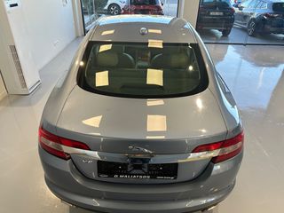 Jaguar XF 2008 ΕΛΛΗΝΙΚΟ -ΠΛΗΡΕΣ ΒΙΒΛΙΟ ΣΕΡΒΙΣ-thumb-7