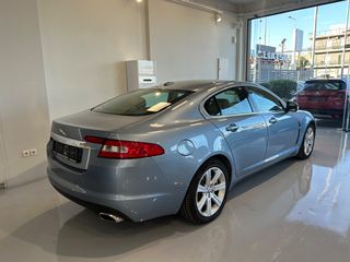 Jaguar XF 2008 ΕΛΛΗΝΙΚΟ -ΠΛΗΡΕΣ ΒΙΒΛΙΟ ΣΕΡΒΙΣ-thumb-8