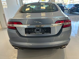 Jaguar XF 2008 ΕΛΛΗΝΙΚΟ -ΠΛΗΡΕΣ ΒΙΒΛΙΟ ΣΕΡΒΙΣ-thumb-9