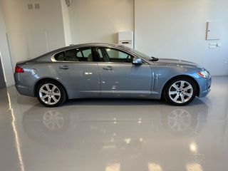 Jaguar XF 2008 ΕΛΛΗΝΙΚΟ -ΠΛΗΡΕΣ ΒΙΒΛΙΟ ΣΕΡΒΙΣ-thumb-10