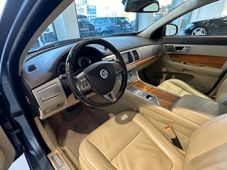 Jaguar XF 2008 ΕΛΛΗΝΙΚΟ -ΠΛΗΡΕΣ ΒΙΒΛΙΟ ΣΕΡΒΙΣ-thumb-12