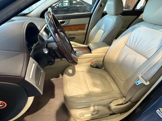 Jaguar XF 2008 ΕΛΛΗΝΙΚΟ -ΠΛΗΡΕΣ ΒΙΒΛΙΟ ΣΕΡΒΙΣ-thumb-13