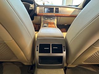 Jaguar XF 2008 ΕΛΛΗΝΙΚΟ -ΠΛΗΡΕΣ ΒΙΒΛΙΟ ΣΕΡΒΙΣ-thumb-16