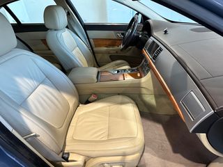 Jaguar XF 2008 ΕΛΛΗΝΙΚΟ -ΠΛΗΡΕΣ ΒΙΒΛΙΟ ΣΕΡΒΙΣ-thumb-17