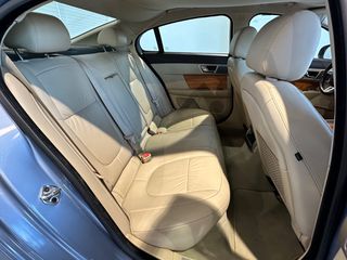 Jaguar XF 2008 ΕΛΛΗΝΙΚΟ -ΠΛΗΡΕΣ ΒΙΒΛΙΟ ΣΕΡΒΙΣ-thumb-18