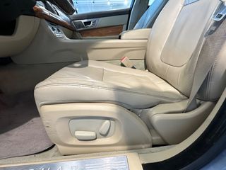 Jaguar XF 2008 ΕΛΛΗΝΙΚΟ -ΠΛΗΡΕΣ ΒΙΒΛΙΟ ΣΕΡΒΙΣ-thumb-20