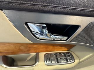Jaguar XF 2008 ΕΛΛΗΝΙΚΟ -ΠΛΗΡΕΣ ΒΙΒΛΙΟ ΣΕΡΒΙΣ-thumb-21
