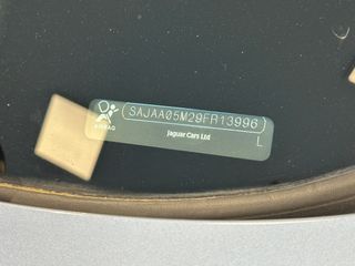 Jaguar XF 2008 ΕΛΛΗΝΙΚΟ -ΠΛΗΡΕΣ ΒΙΒΛΙΟ ΣΕΡΒΙΣ-thumb-22