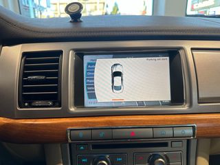 Jaguar XF 2008 ΕΛΛΗΝΙΚΟ -ΠΛΗΡΕΣ ΒΙΒΛΙΟ ΣΕΡΒΙΣ-thumb-28