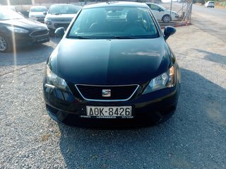 Seat Ibiza 2016 ΜΗΔΕΝΙΚΑ ΤΕΛΗ