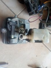 ΚΛΕΙΔΑΡΙΑ ΠΙΣΩ ΚΑΠΩ SEAT IBIZA - CORDOBA