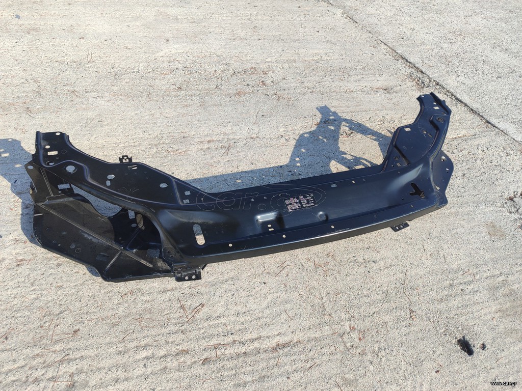 ΜΕΤΩΠΗ ΕΜΠΡΟΣ VOLVO S80 06-13 VOLVO V70 07-13 VOLVO XC70 07-13