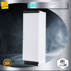 ψυκτικός θάλαμος συντήρησης 60x64x184 cm KRC