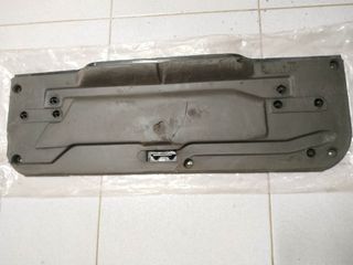 Κάλυμμα εβαπορέτας BMW E34-E32