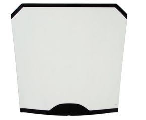 VOLVO  L60H L70H L90H L110H L120H L150H L180H L220H L250H L260H L350H (SERIES H) ΤΖΑΜΙ ΠΑΡΜΠΡΙΖ ΚΕΝΤΡΙΚΟ