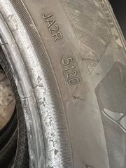 195-60-18 Goodyear DOT5120!!!!!!!!!!!!!!!-thumb-3