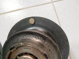 Top mount (2) BMW NK-E12-E3-E9-E24-thumb-2