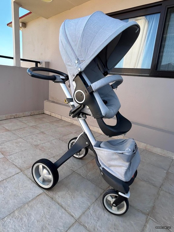 Stokke xplory