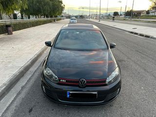 Volkswagen Golf 2009 GTI