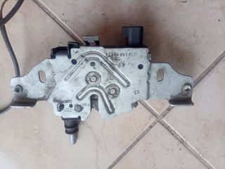 ΚΛΕΙΔΑΡΙΑ ΠΙΣΩ ΚΑΠΩ FORD MONDEO 2010