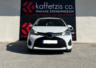 Toyota Yaris 2016-thumb-1