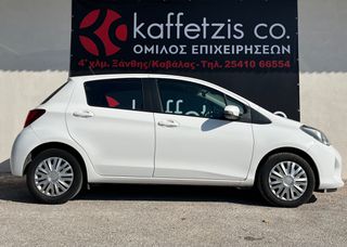 Toyota Yaris 2016-thumb-2