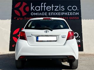 Toyota Yaris 2016-thumb-4