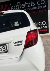 Toyota Yaris 2016-thumb-5