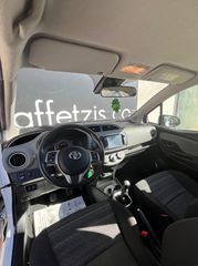 Toyota Yaris 2016-thumb-8