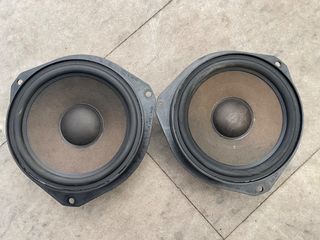 ΗΧΕΙΑ ΠΟΡΤΑΣ ΜΠΡΟΣΤΙΝΑ OPEL ASTRA H (ΓΝΗΣΙΑ)