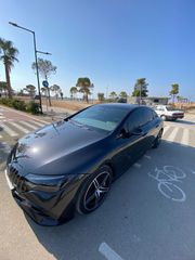 Mercedes-Benz EQE 2023 AMG 43