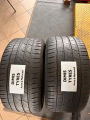 305/40/20 Hankook Runflat dot.21!!!
