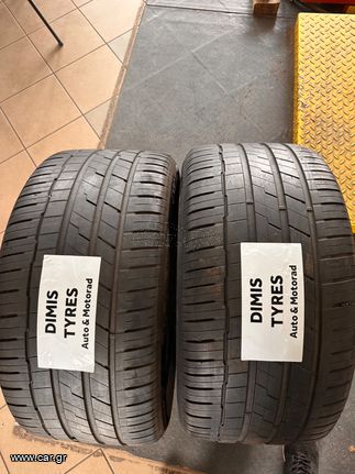 305/40/20 Hankook Runflat dot.21!!!