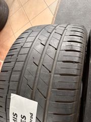 305/40/20 Hankook Runflat dot.21!!!-thumb-3