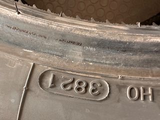 305/40/20 Hankook Runflat dot.21!!!-thumb-4