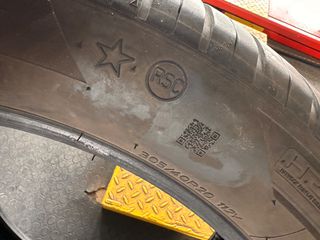 305/40/20 Hankook Runflat dot.21!!!-thumb-7