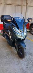Honda Forza 300 2019 SMART TOP BOX