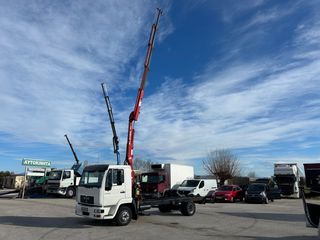 MAN 2005 LE 8.180