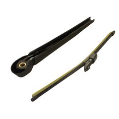 ΥΑΛΟΚΑΘΑΡΙΣΤΗΡΑΣ ΠΙΣΩ ΜΕ ΜΠΡΑΤΣΟ 280mm SEAT/SKODA/VW
