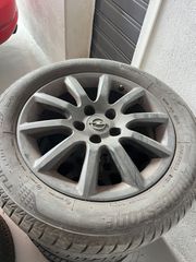 ΖΑΝΤΕΣ opel 16'-thumb-2