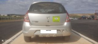 Dacia Sandero 2010