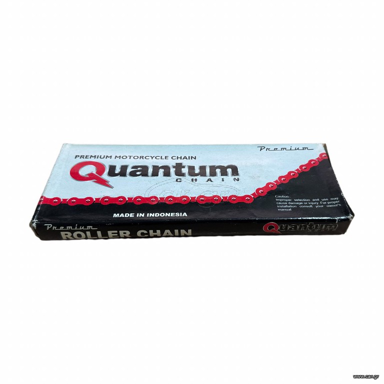 ΑΛΥΣΙΔΑ 420-116 QUANTUM