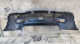 FIAT PANDA ΠΡΟΦΥΛΑΚΤΗΡΑΣ 12- 20 4X4 ΠΙΣΩ ΚΑΙΝΟΥΡΙΟΣ-thumb-1