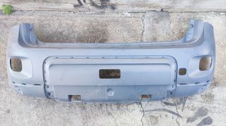 FIAT PANDA ΠΡΟΦΥΛΑΚΤΗΡΑΣ 12- 20 4X4 ΠΙΣΩ ΚΑΙΝΟΥΡΙΟΣ-thumb-4