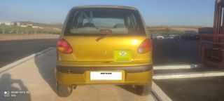 Daewoo Matiz 1999