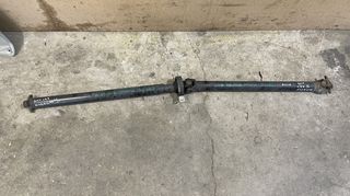 Κεντρικός άξονας από BMW σειρά 1 (E87-E81) 2004-2011, N45B16AB βενζίνη