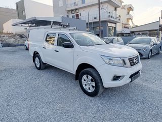 Nissan Navara 2020 2.3 163hp D231