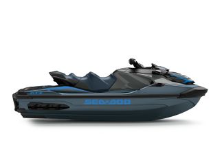 Seadoo 2025 GTX 170 2025 BLUE ABYSS