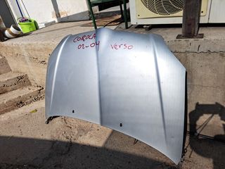 COROLLA VERSO ΚΑΠΩ