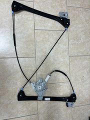 ΜΗΧΑΝΙΣΜΟΣ ΠΑΡΑΘΥΡΟΥ ΣΥΝΟΔΗΓΟΥ BMW E46 COUPE CABRIO ΚΑΙΝΟΥΡΙΟΣ ΓΝΗΣΙΟΣ BMW